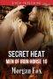 [Men of Iron Horse 10] • Secret Heat